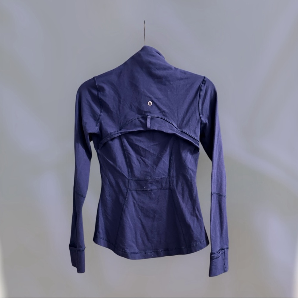 Lululemon Define Jacket - Picture 2 of 2